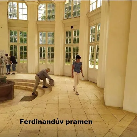 Ilona Appartement