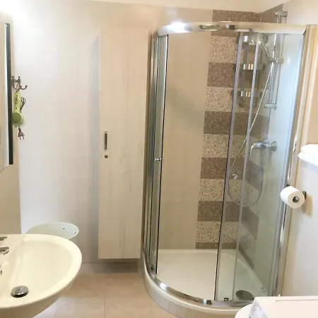 Ilona Appartement Mariánské Lázně